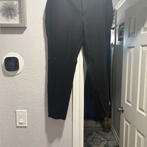 Crown & Ivy Black Dress Pants